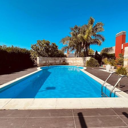 Apulian Way Apartment Torre A Mare Bagian luar foto