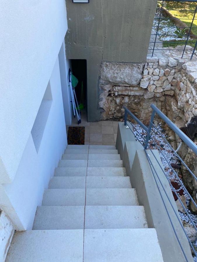 Apulian Way Apartment Torre A Mare Bagian luar foto