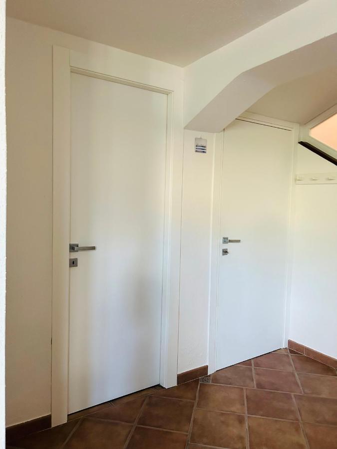 Apulian Way Apartment Torre A Mare Bagian luar foto