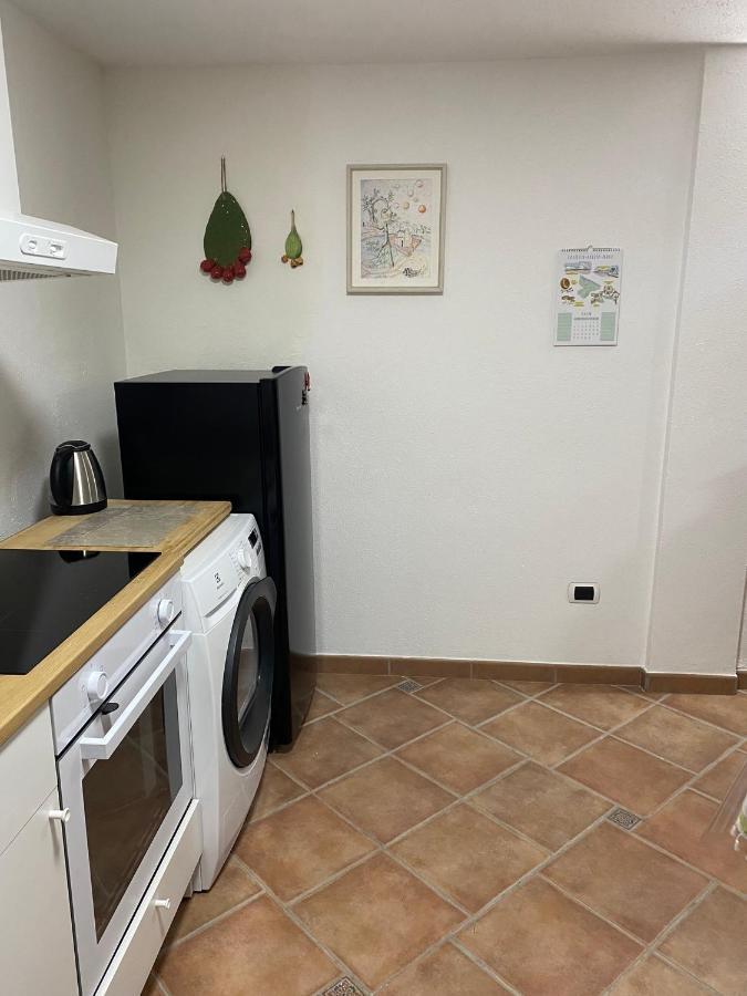 Apulian Way Apartment Torre A Mare Bagian luar foto