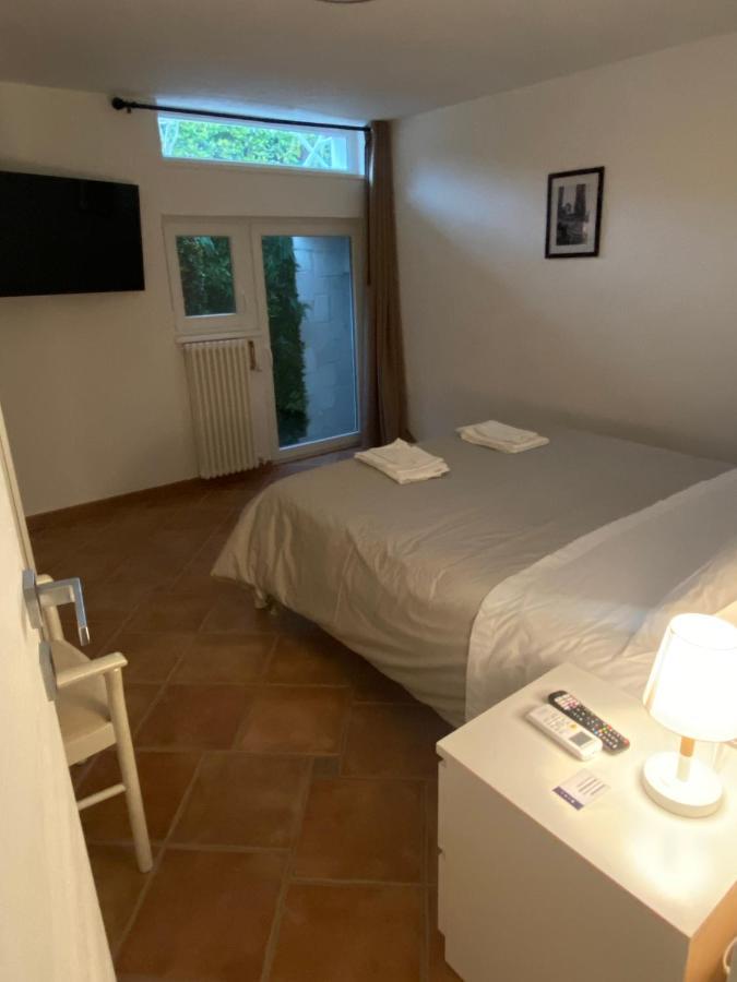 Apulian Way Apartment Torre A Mare Bagian luar foto