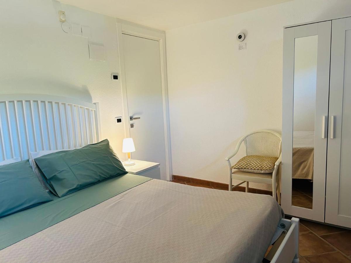 Apulian Way Apartment Torre A Mare Bagian luar foto