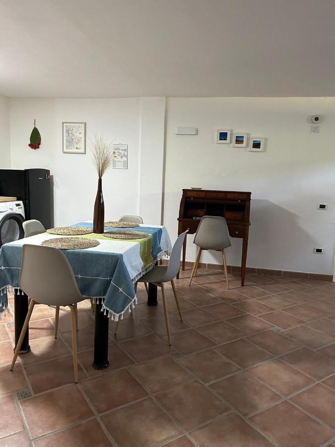 Apulian Way Apartment Torre A Mare Bagian luar foto