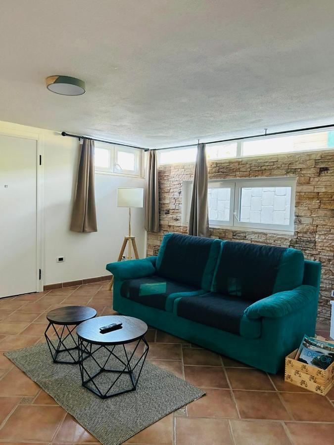 Apulian Way Apartment Torre A Mare Bagian luar foto