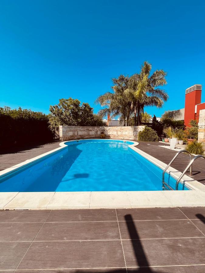 Apulian Way Apartment Torre A Mare Bagian luar foto