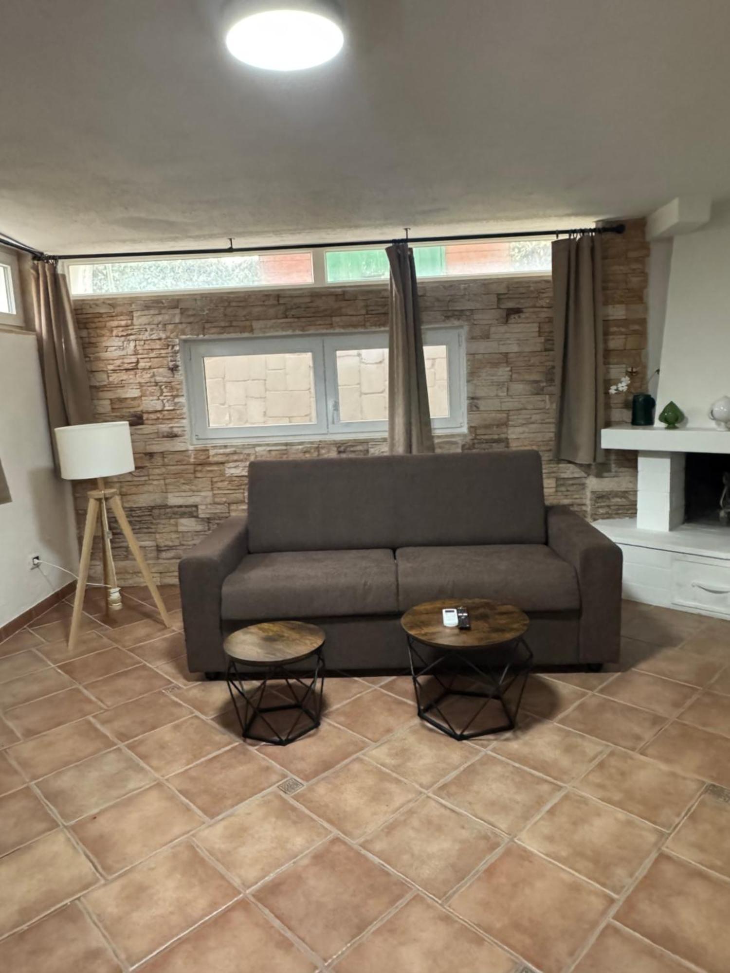 Apulian Way Apartment Torre A Mare Bagian luar foto